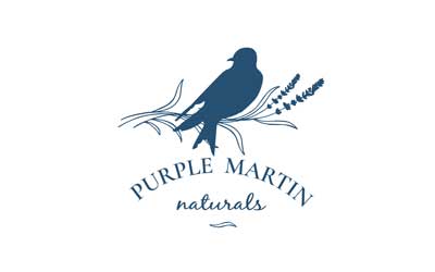 Purple Martin Naturals